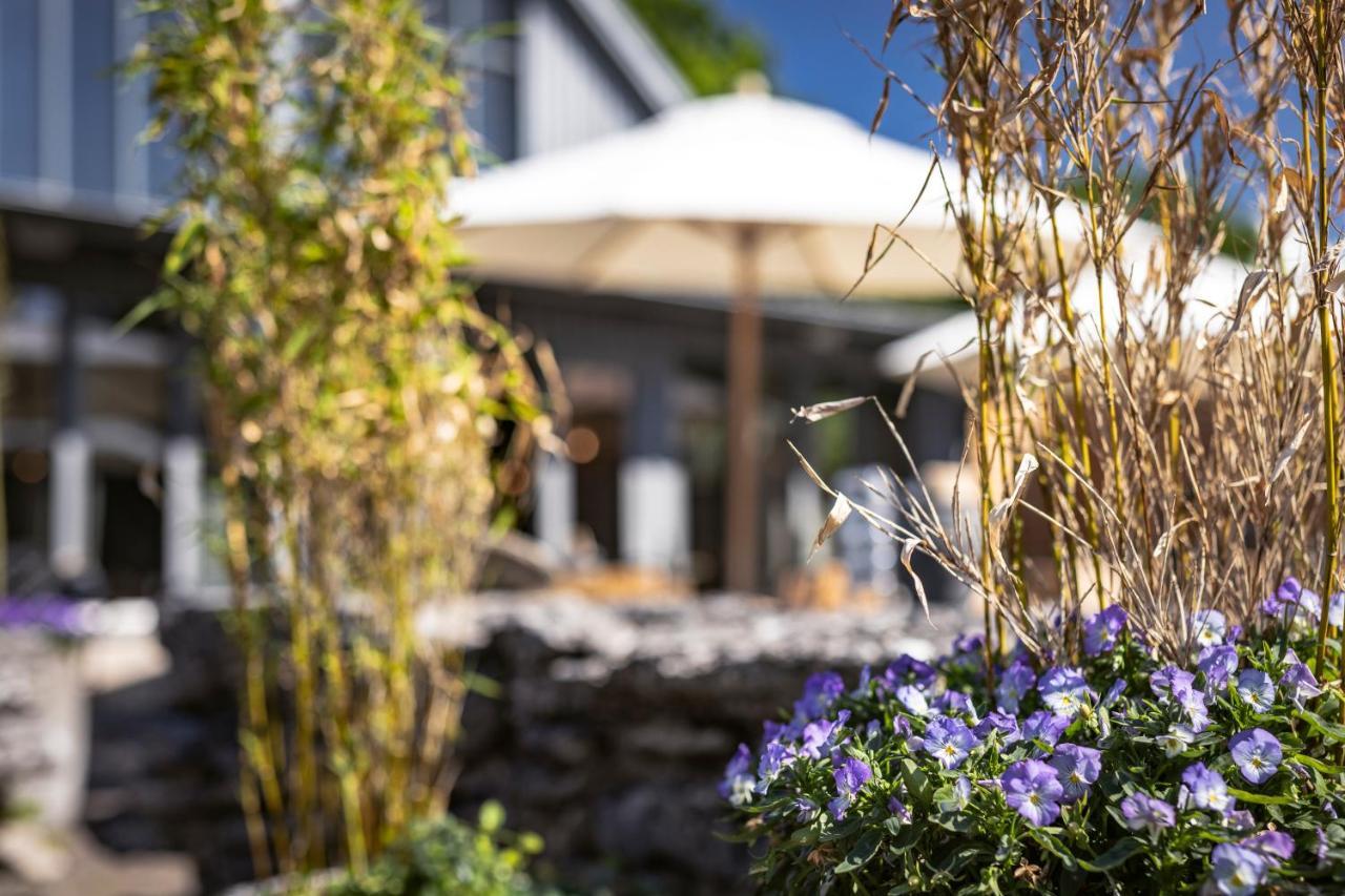 Gumbalde Resort Stånga Eksteriør bilde
